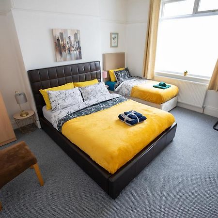 شقة Sterling Aparment والسيند المظهر الخارجي الصورة
