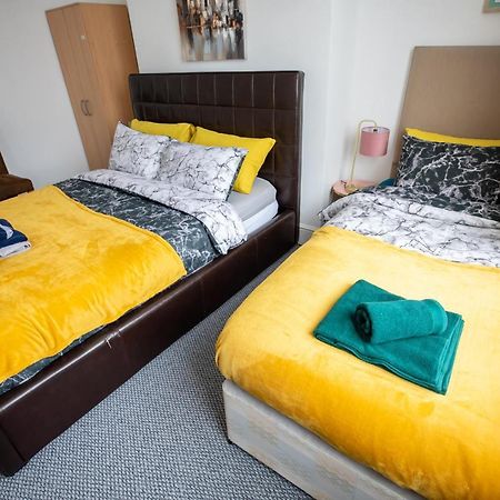 شقة Sterling Aparment والسيند المظهر الخارجي الصورة