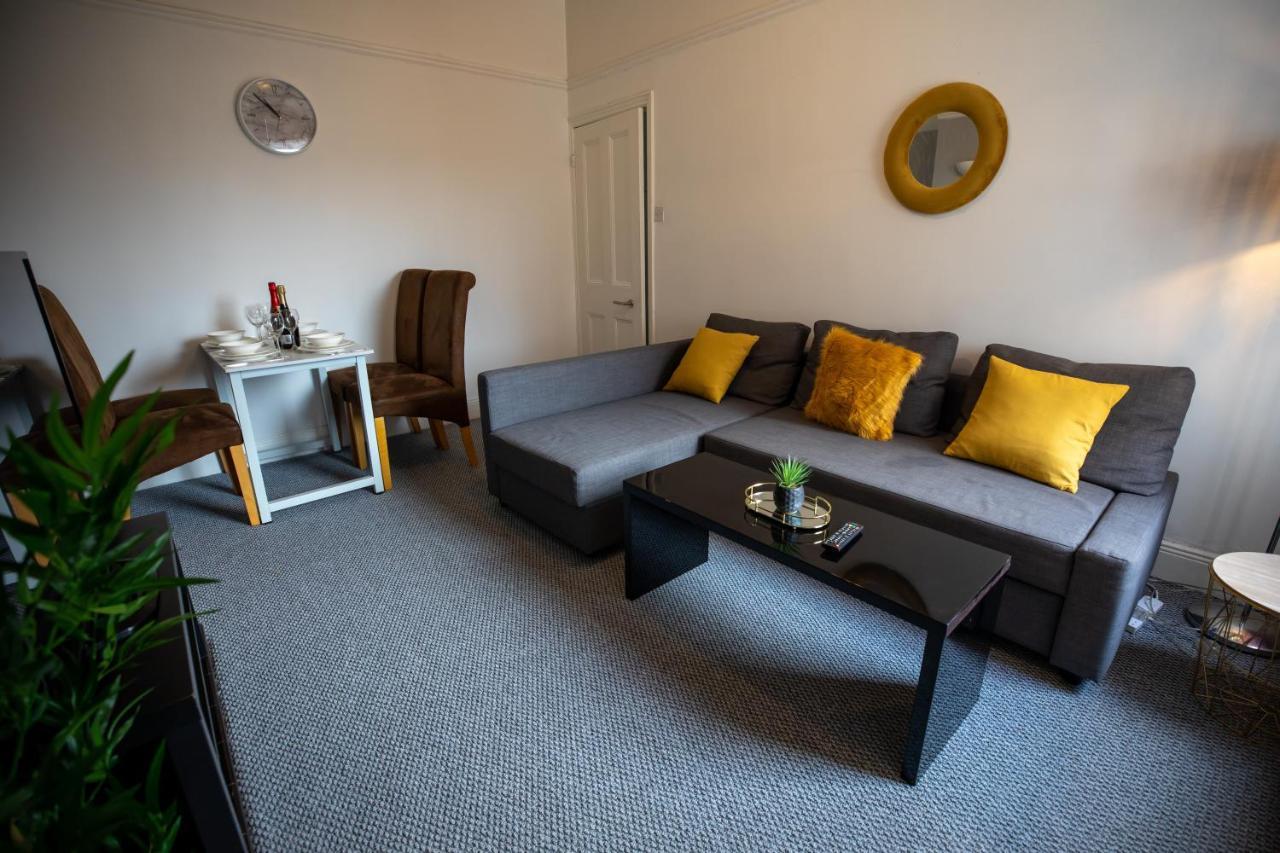 شقة Sterling Aparment والسيند المظهر الخارجي الصورة