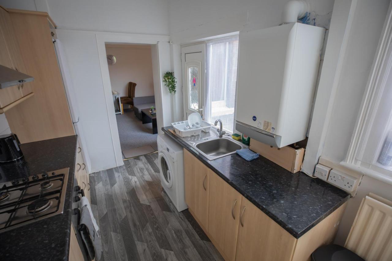 شقة Sterling Aparment والسيند المظهر الخارجي الصورة