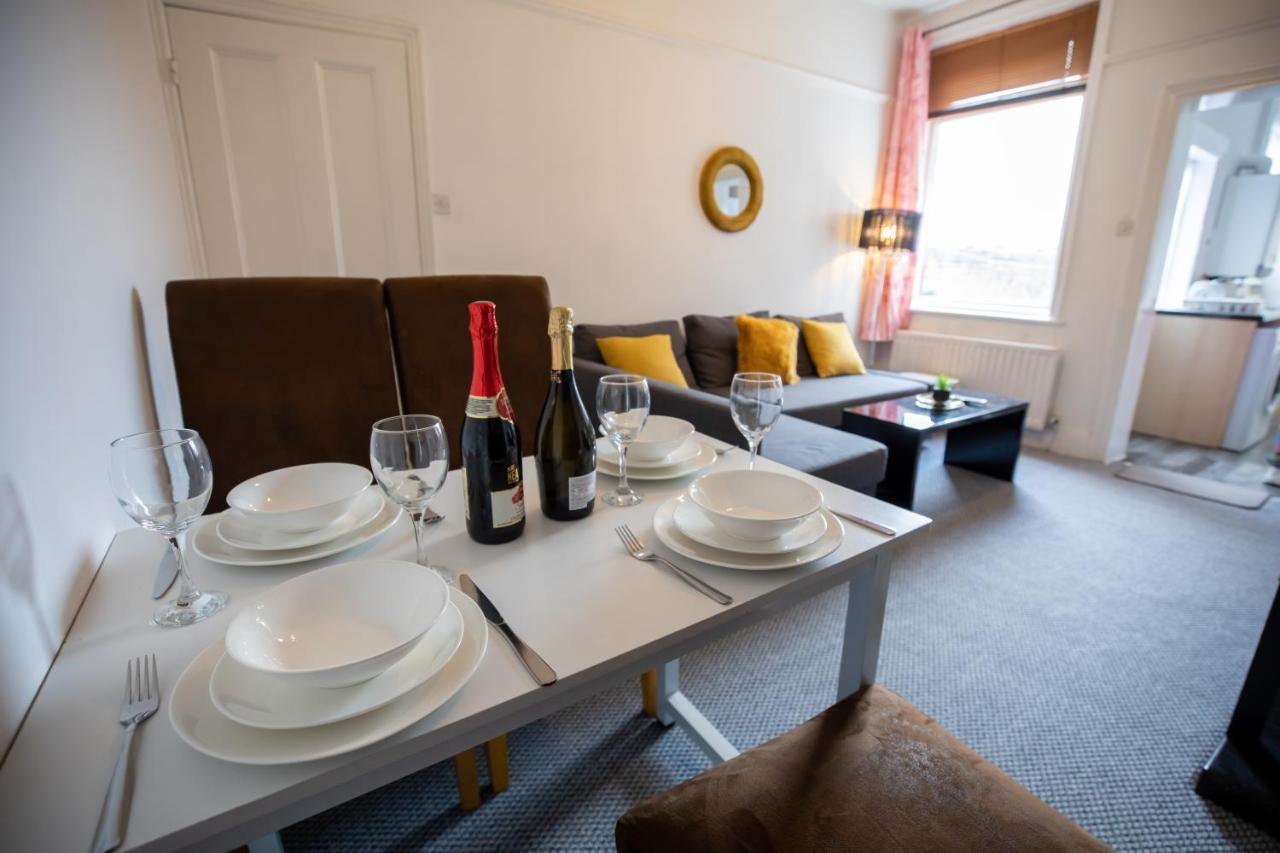 شقة Sterling Aparment والسيند المظهر الخارجي الصورة