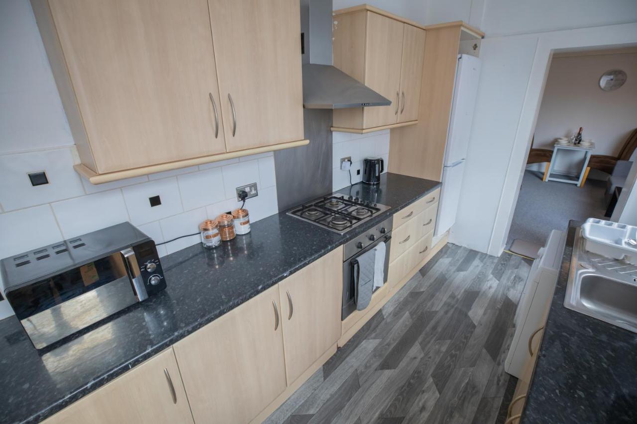 شقة Sterling Aparment والسيند المظهر الخارجي الصورة